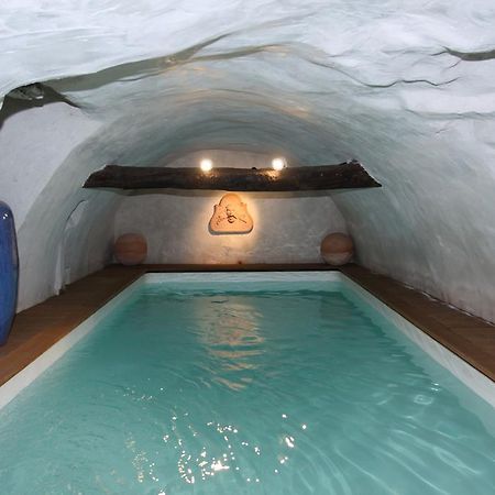 Casa Theodora - Hotel De Charme Et Caractere Муро Экстерьер фото