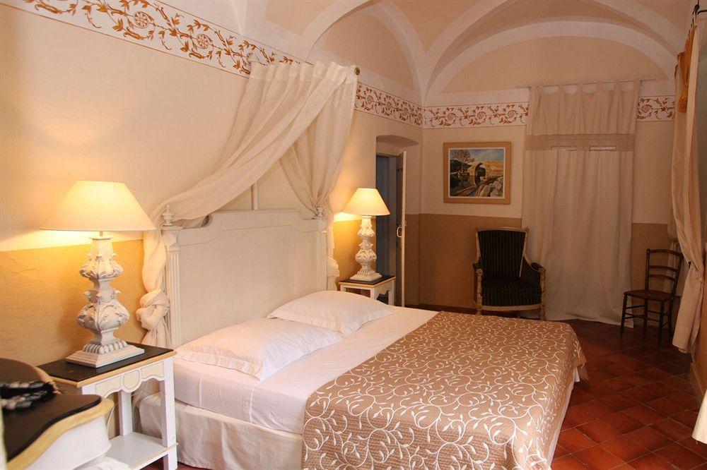 Casa Theodora - Hotel De Charme Et Caractere Муро Экстерьер фото