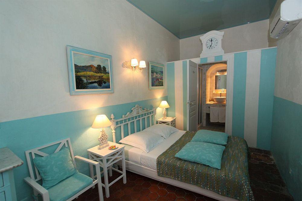 Casa Theodora - Hotel De Charme Et Caractere Муро Экстерьер фото