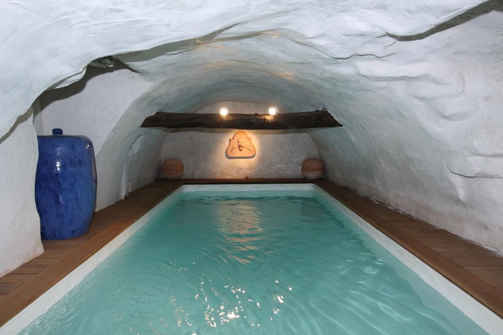 Casa Theodora - Hotel De Charme Et Caractere Муро Экстерьер фото