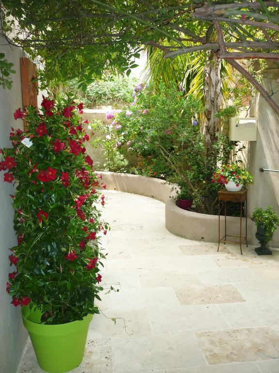 Casa Theodora - Hotel De Charme Et Caractere Муро Экстерьер фото