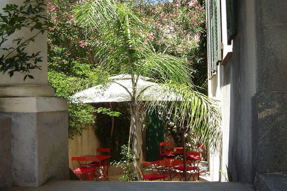 Casa Theodora - Hotel De Charme Et Caractere Муро Экстерьер фото