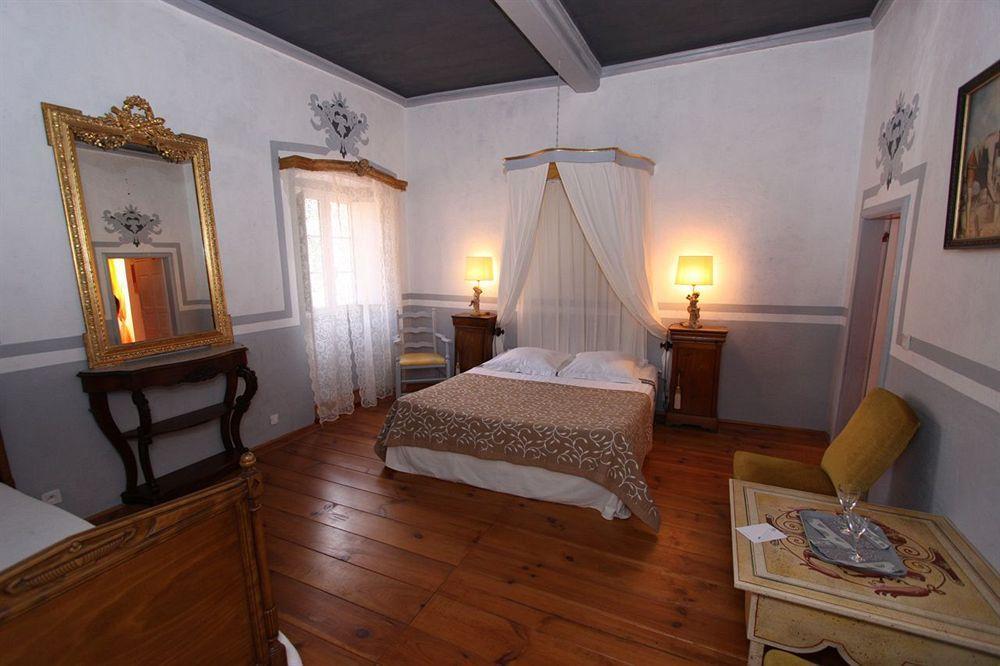 Casa Theodora - Hotel De Charme Et Caractere Муро Экстерьер фото