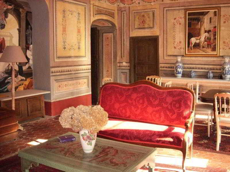 Casa Theodora - Hotel De Charme Et Caractere Муро Экстерьер фото