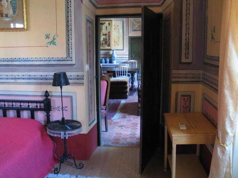 Casa Theodora - Hotel De Charme Et Caractere Муро Экстерьер фото