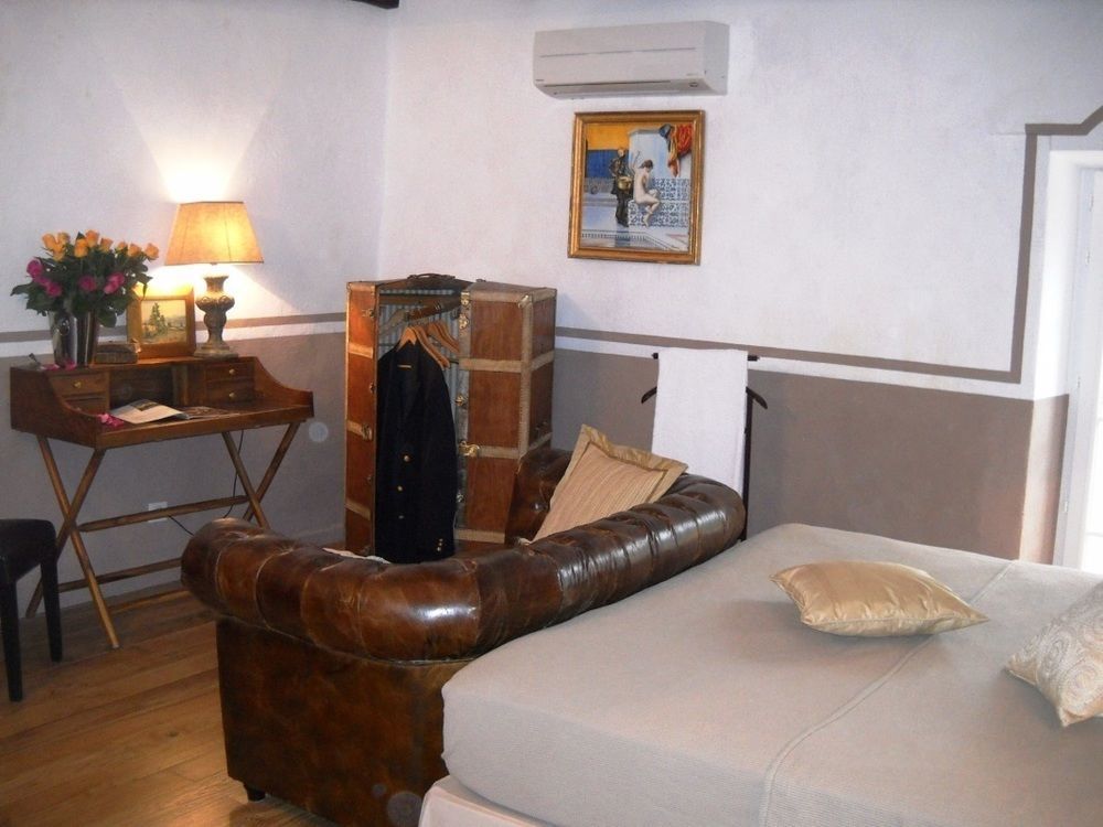 Casa Theodora - Hotel De Charme Et Caractere Муро Экстерьер фото