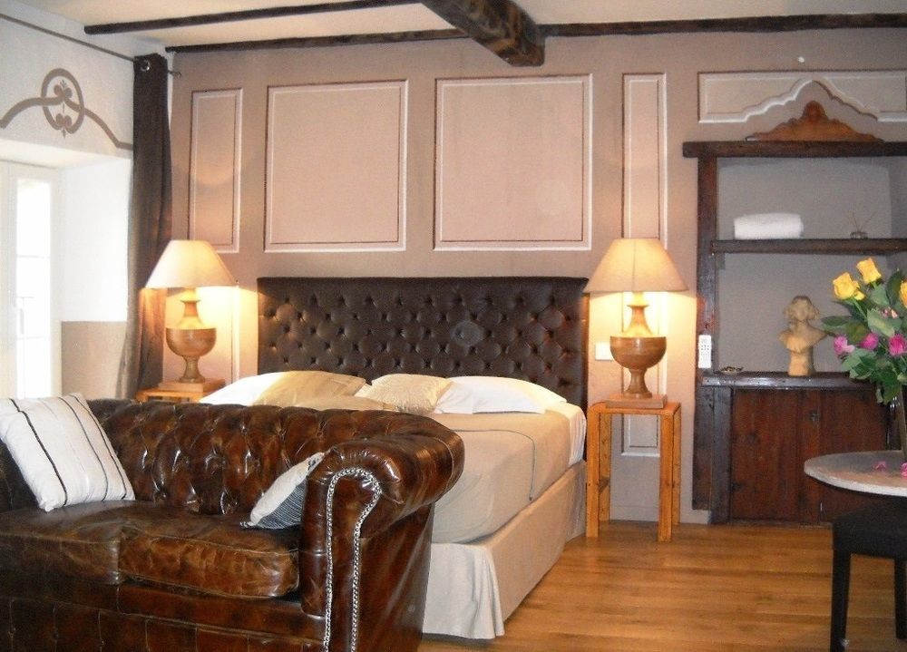 Casa Theodora - Hotel De Charme Et Caractere Муро Экстерьер фото