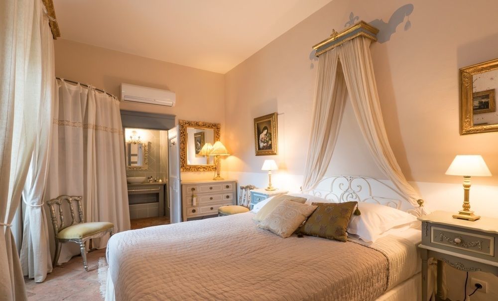 Casa Theodora - Hotel De Charme Et Caractere Муро Экстерьер фото