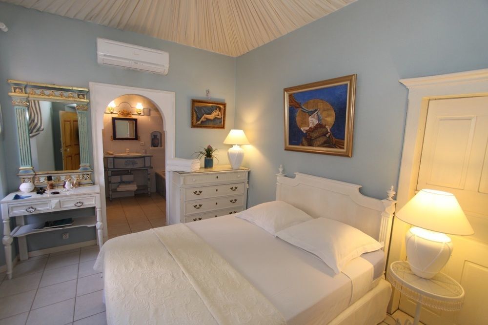 Casa Theodora - Hotel De Charme Et Caractere Муро Экстерьер фото