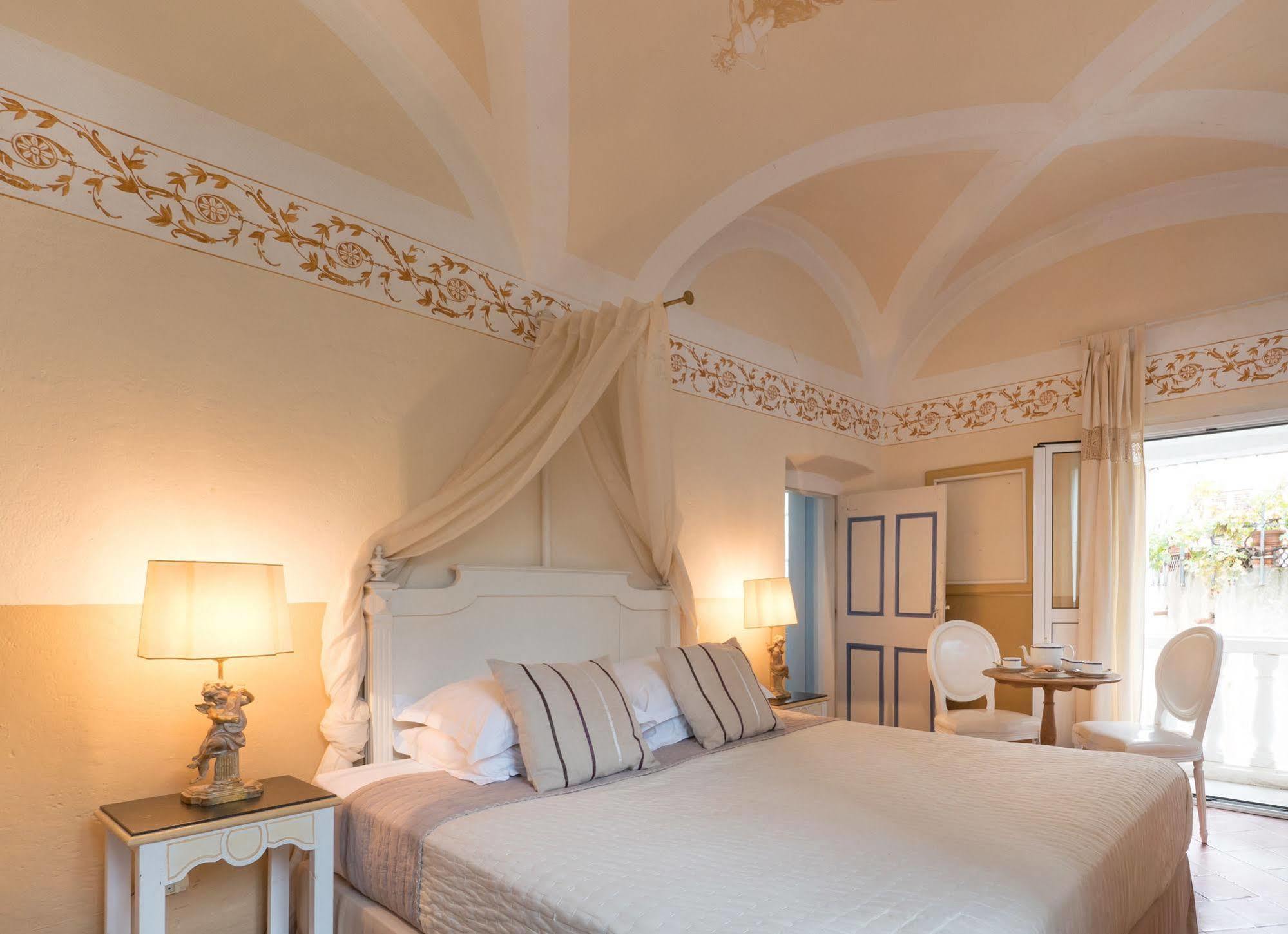 Casa Theodora - Hotel De Charme Et Caractere Муро Экстерьер фото