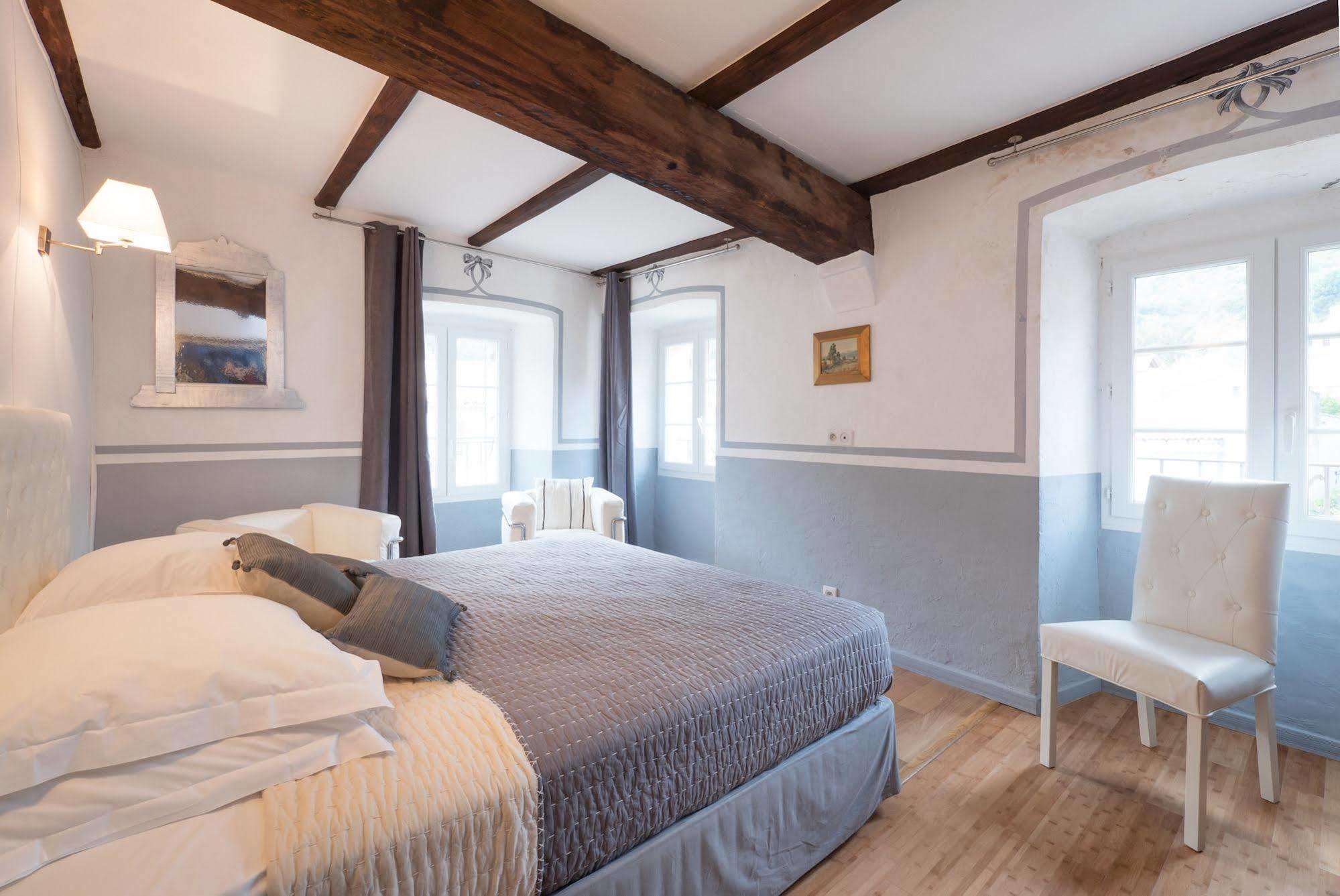 Casa Theodora - Hotel De Charme Et Caractere Муро Экстерьер фото