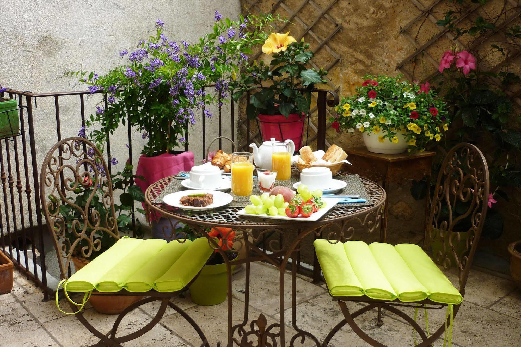 Casa Theodora - Hotel De Charme Et Caractere Муро Экстерьер фото