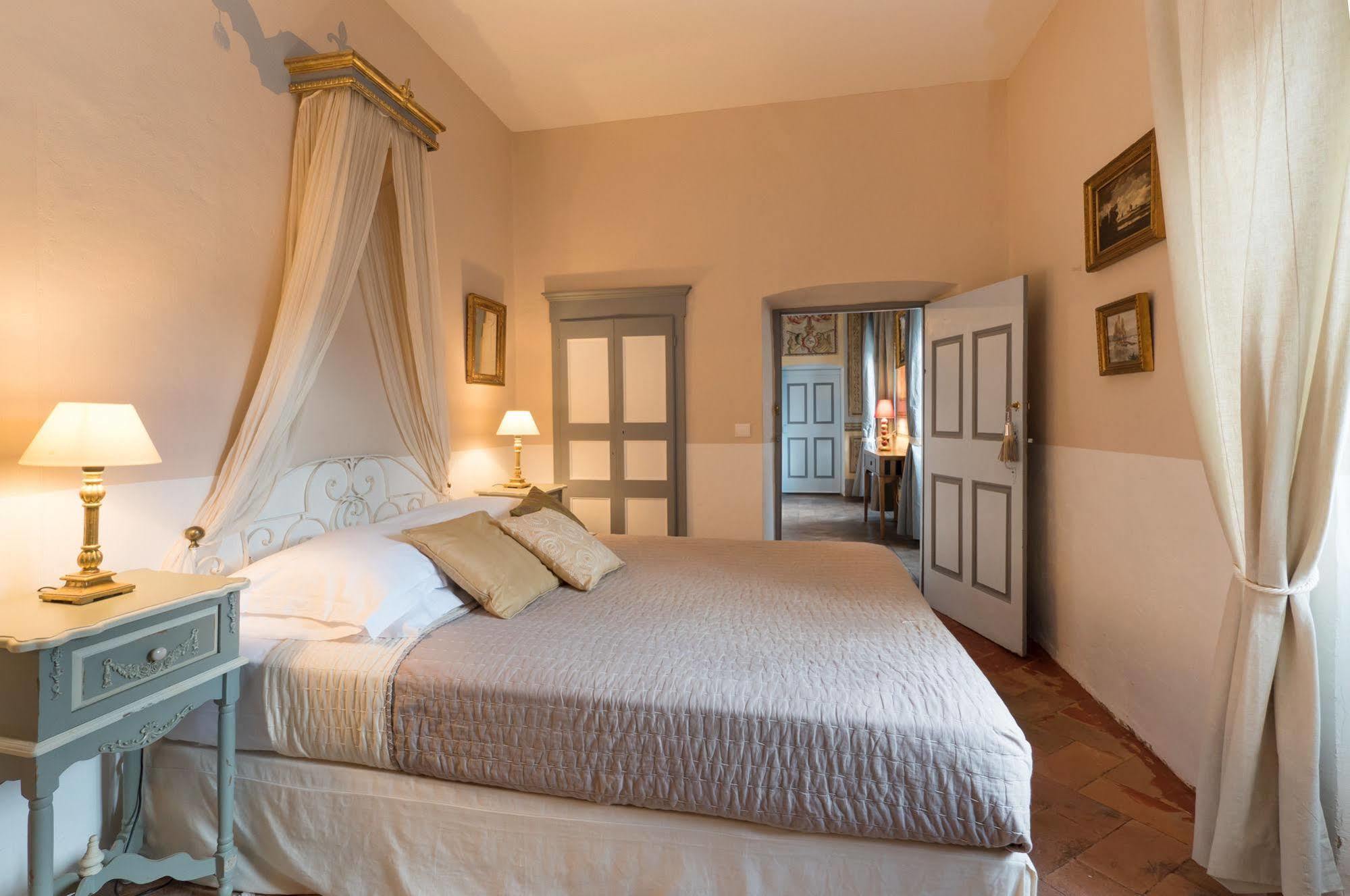Casa Theodora - Hotel De Charme Et Caractere Муро Экстерьер фото
