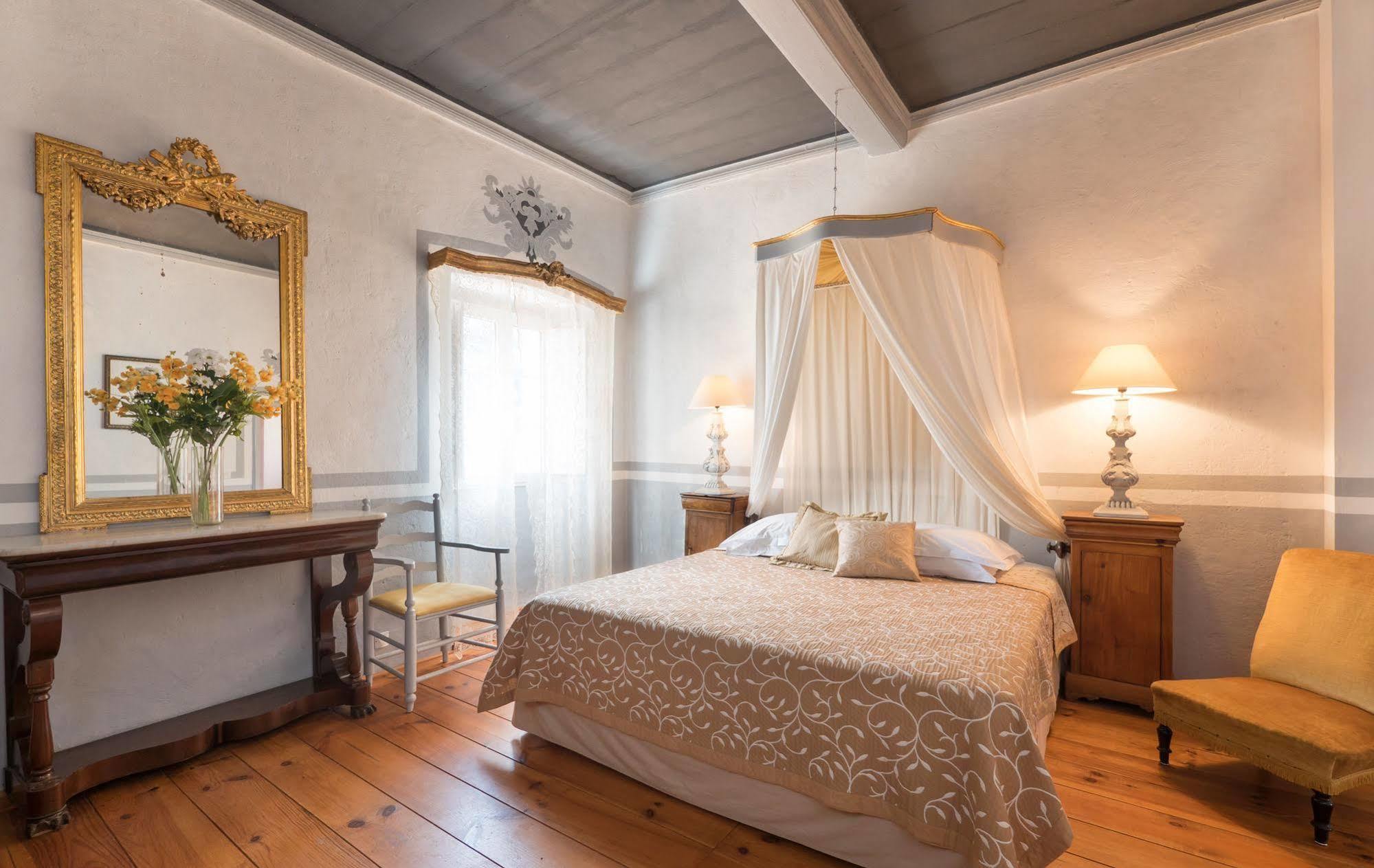 Casa Theodora - Hotel De Charme Et Caractere Муро Экстерьер фото