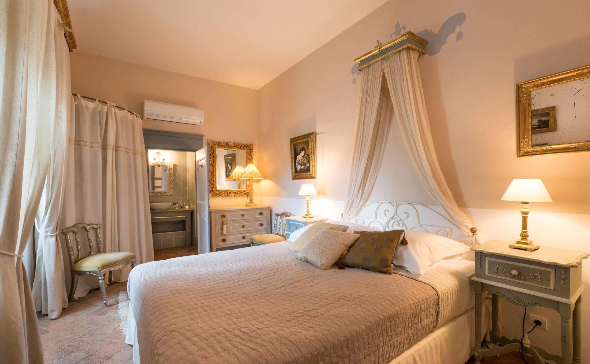Casa Theodora - Hotel De Charme Et Caractere Муро Экстерьер фото